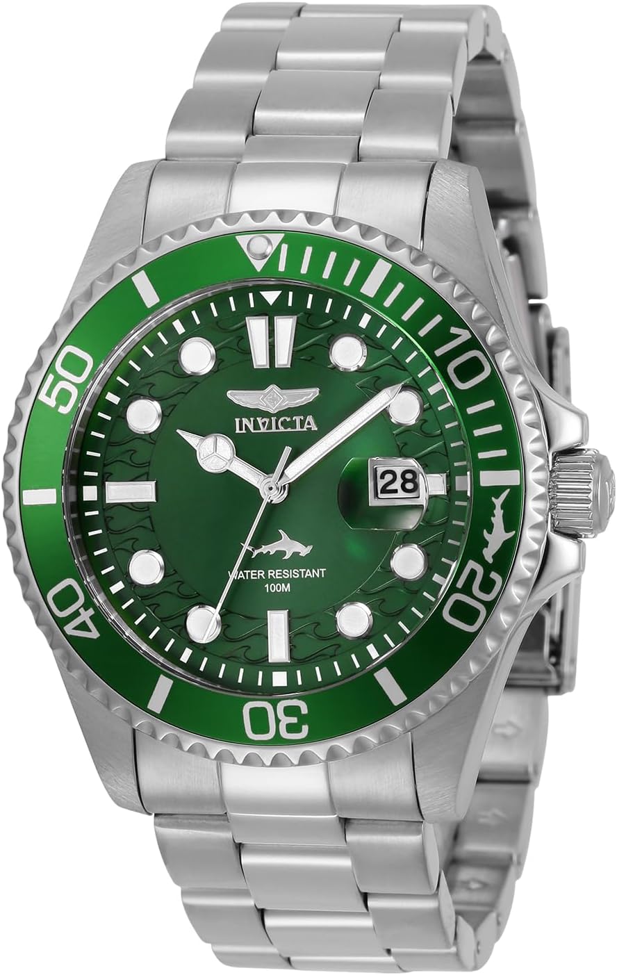 Invicta
