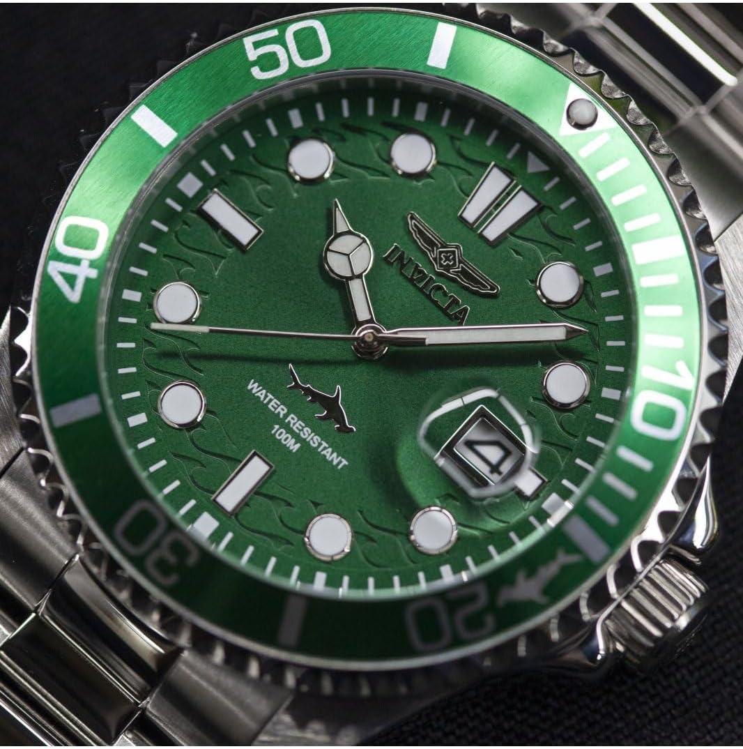 Invicta - Image 2